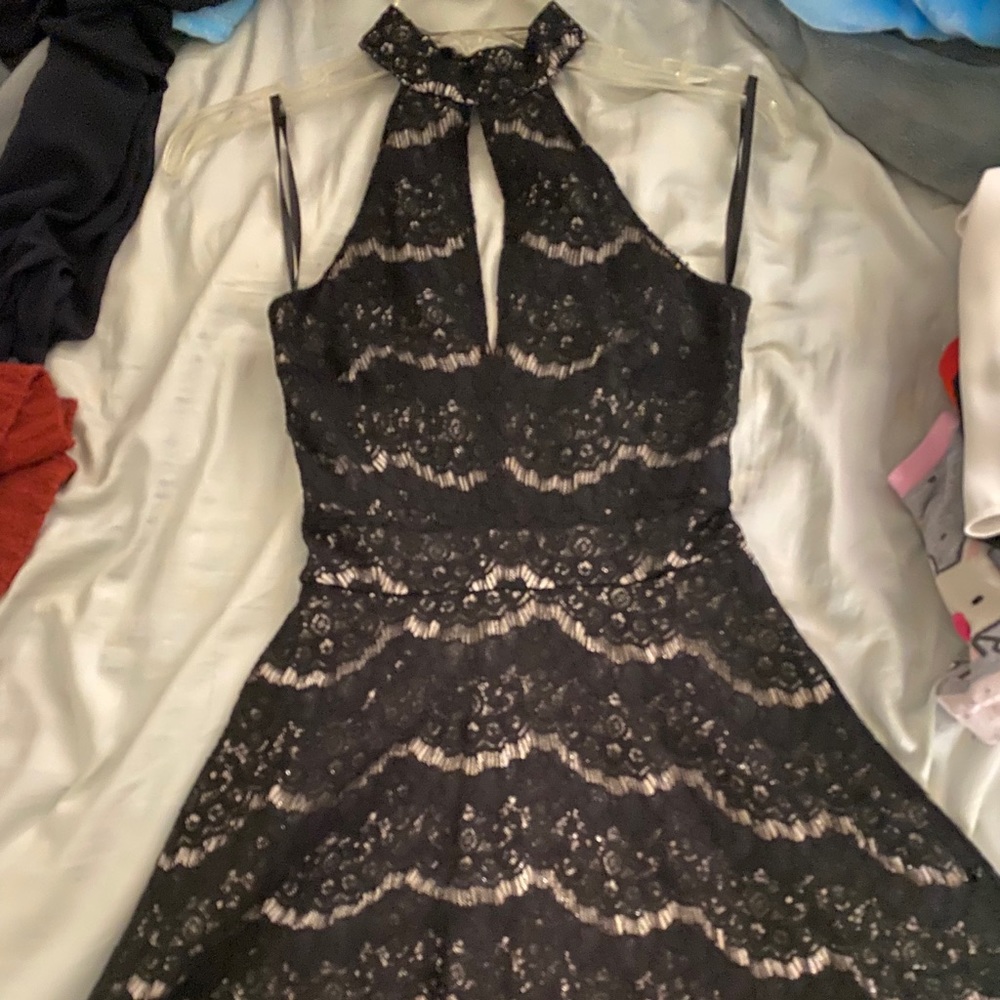 Party dress
